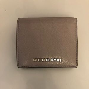 Michael kors wallet